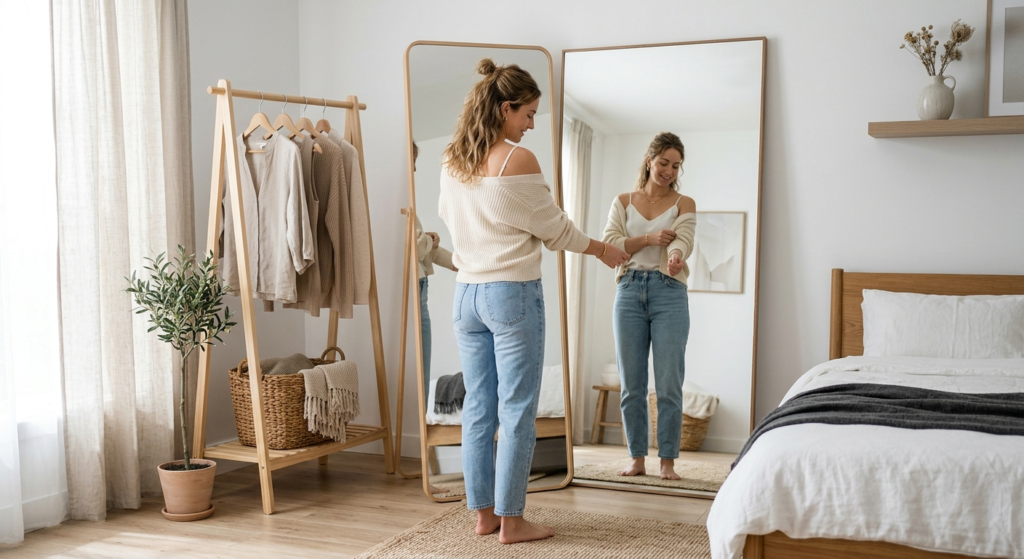 Sådan finder du din personlige modestil - 5 nemme trin