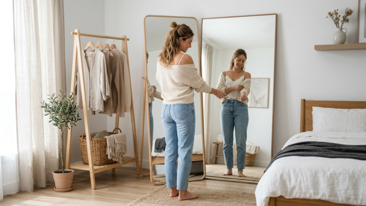 Sådan finder du din personlige modestil - 5 nemme trin